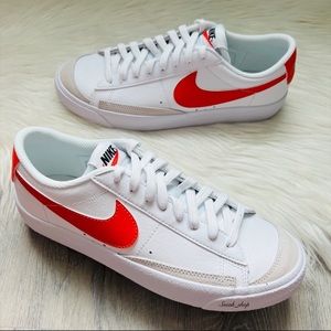 NWT Nike Blazer Low 77 Women’s Shoes